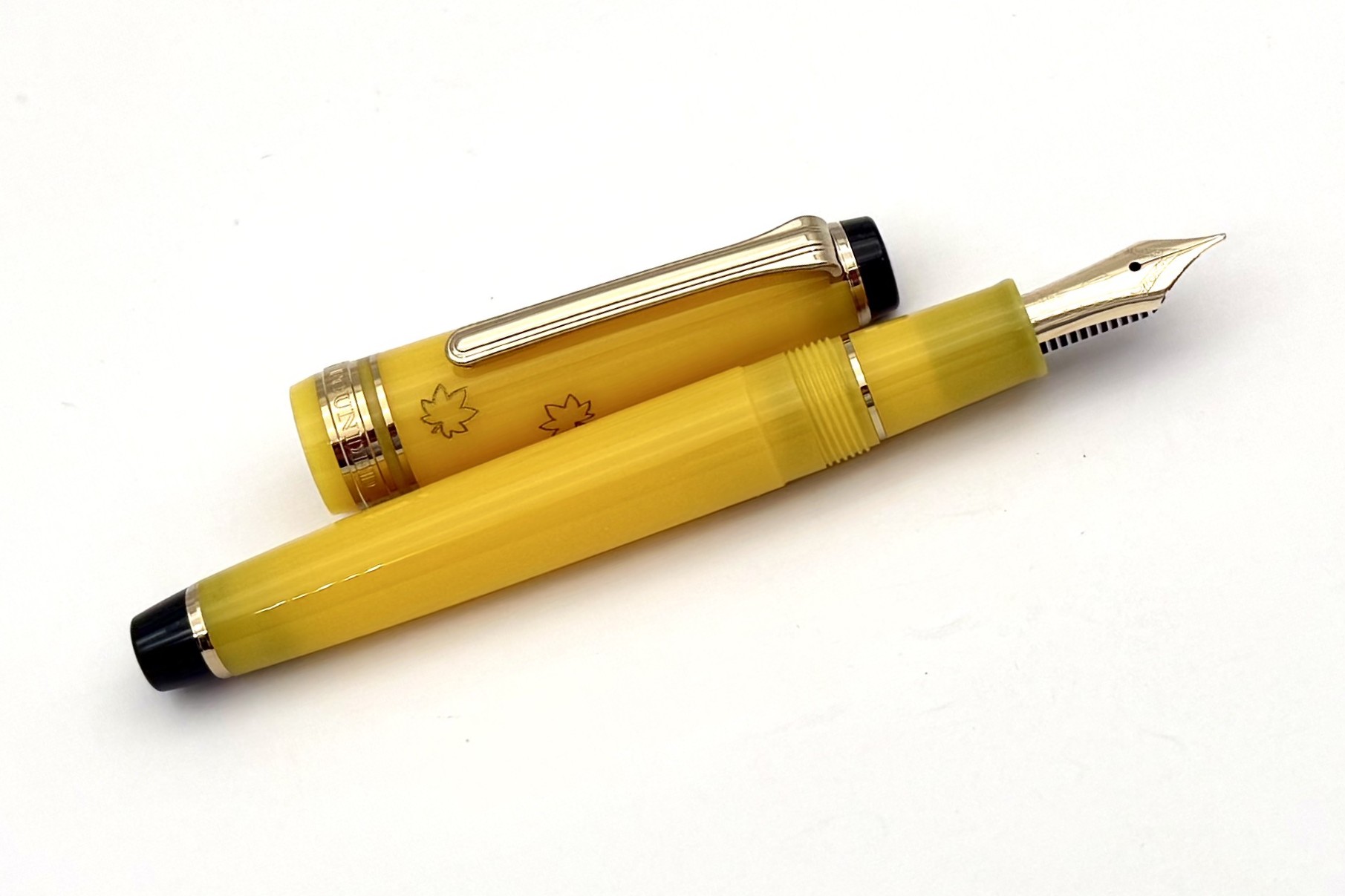 SailorProgearSlimJapaneseSceneryTasogareFP_D